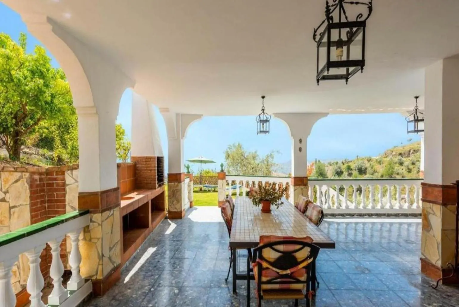 פריחיליאנה Villa Casa Leo ספרד