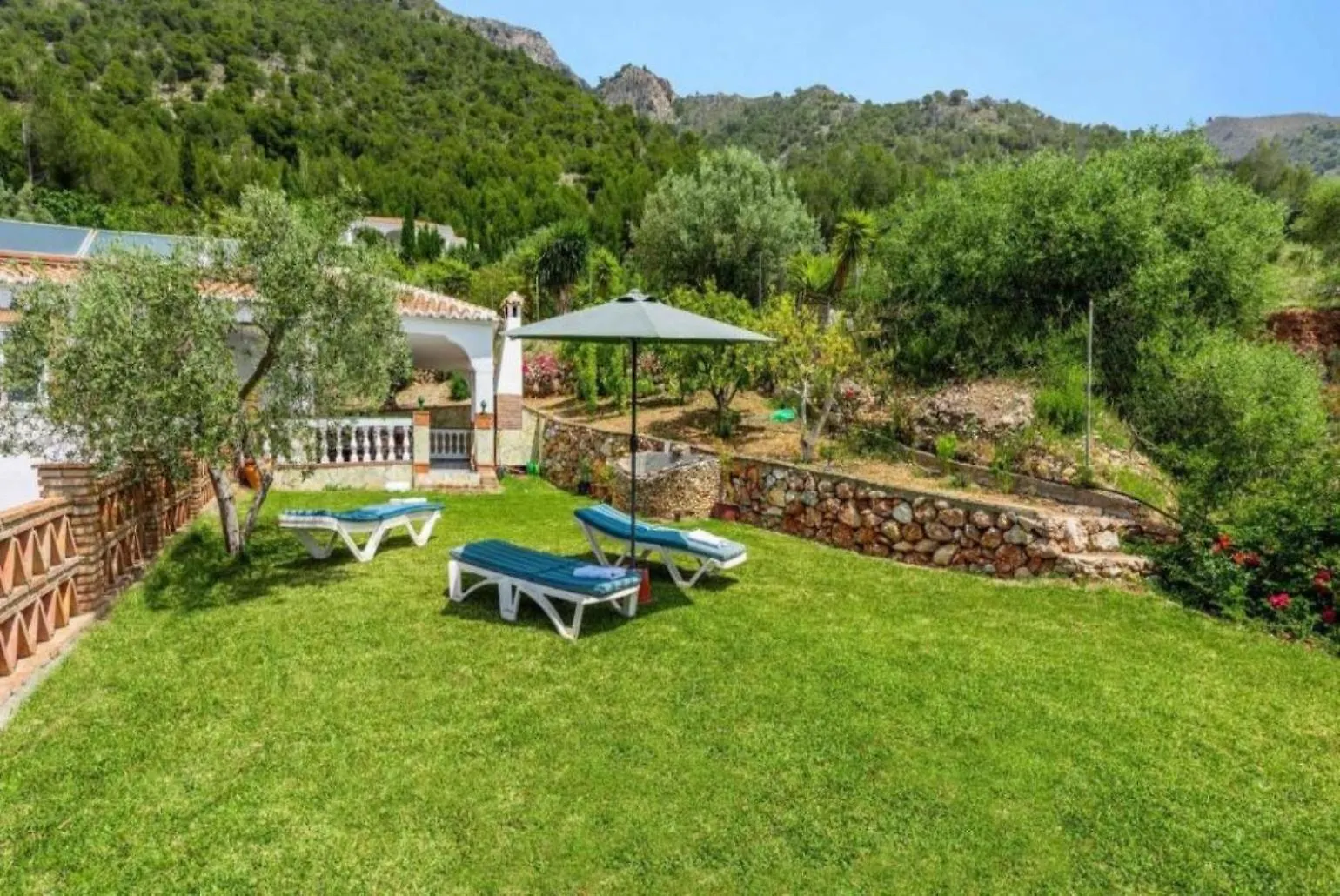 פריחיליאנה Villa Casa Leo