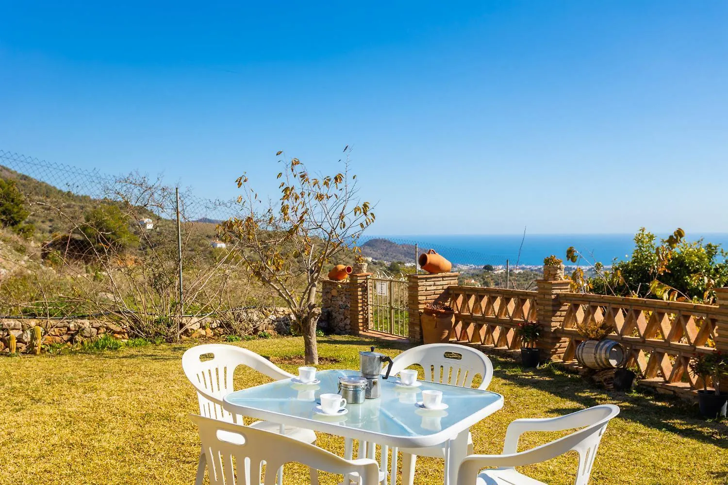 Villa Casa Leo Frigiliana 0*,