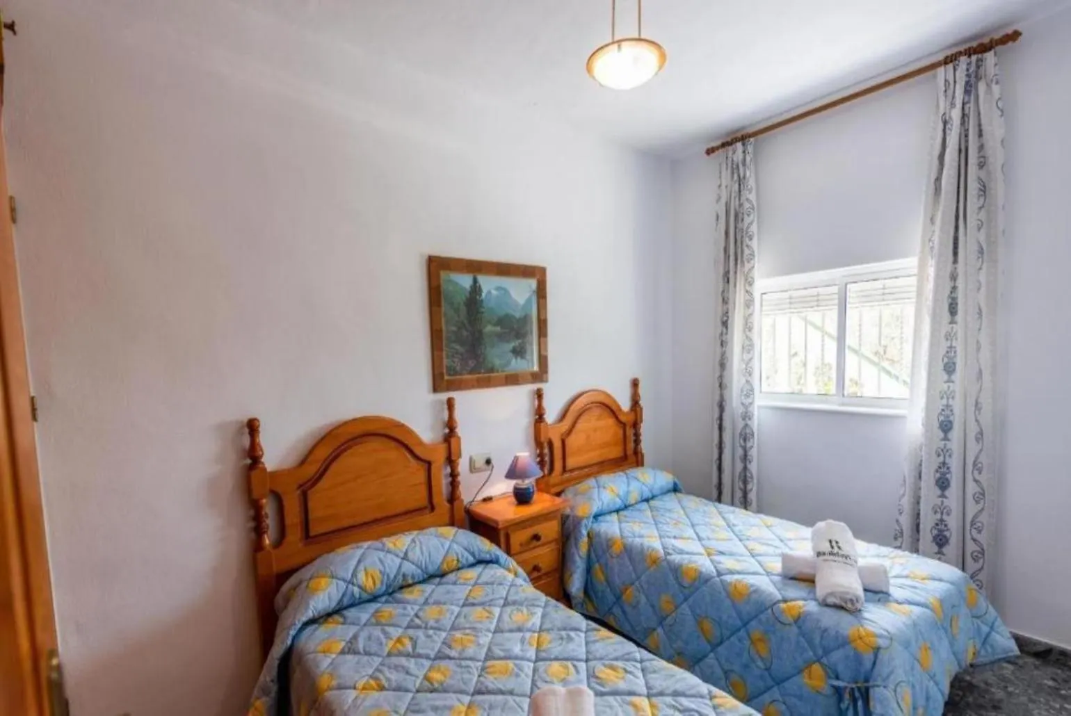 Villa Casa Leo Frigiliana 0*,  Hiszpania