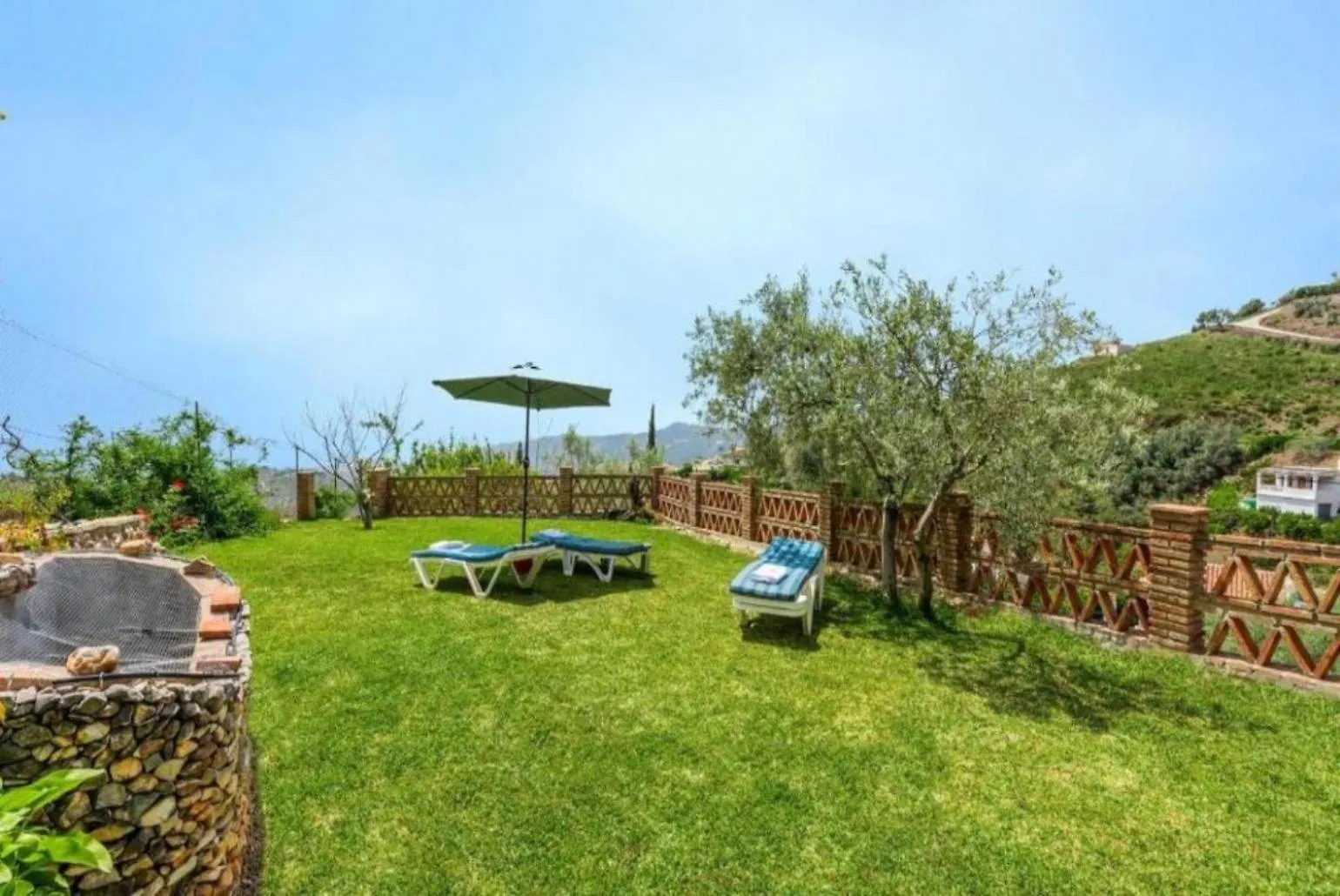 Villa Casa Leo Frigiliana